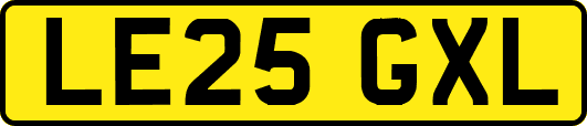 LE25GXL