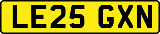 LE25GXN
