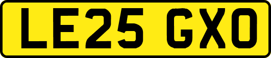 LE25GXO