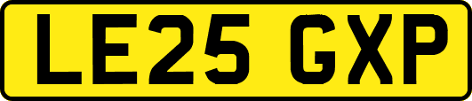 LE25GXP