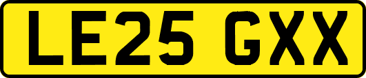 LE25GXX