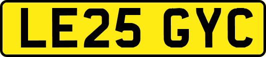 LE25GYC