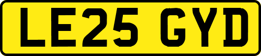 LE25GYD