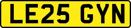 LE25GYN