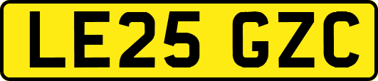 LE25GZC
