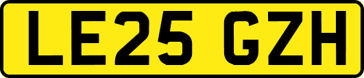 LE25GZH