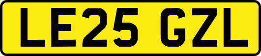 LE25GZL