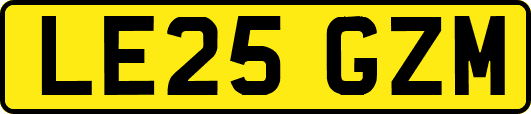LE25GZM