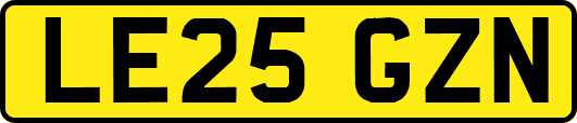 LE25GZN