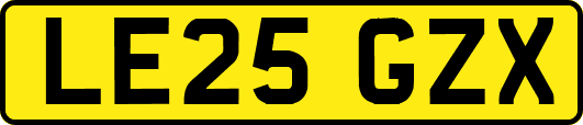 LE25GZX