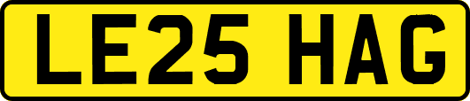 LE25HAG