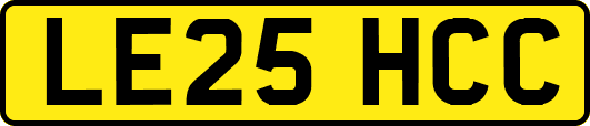 LE25HCC