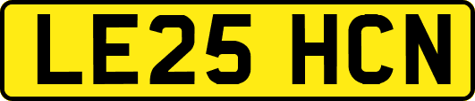 LE25HCN