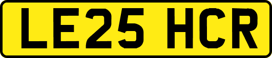 LE25HCR