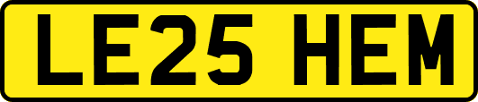 LE25HEM