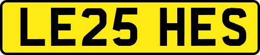 LE25HES