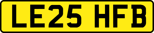 LE25HFB