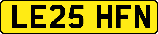 LE25HFN