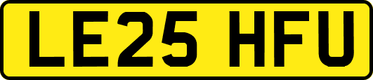 LE25HFU
