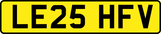 LE25HFV