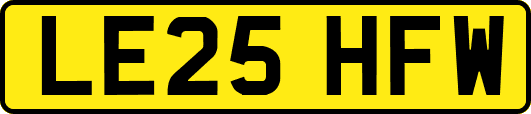 LE25HFW