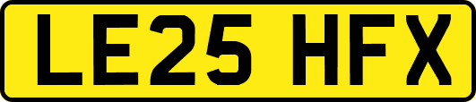 LE25HFX
