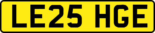LE25HGE