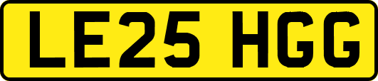 LE25HGG