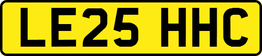 LE25HHC