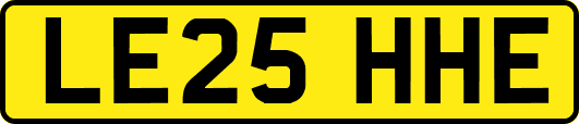 LE25HHE