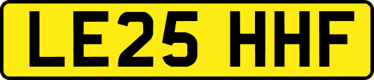 LE25HHF
