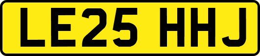 LE25HHJ