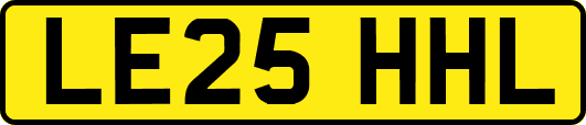 LE25HHL