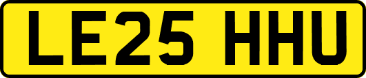 LE25HHU