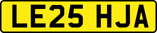 LE25HJA