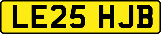 LE25HJB
