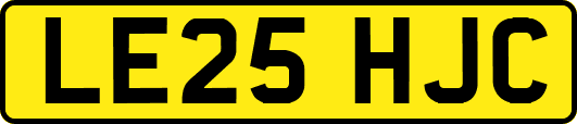 LE25HJC