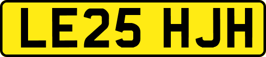 LE25HJH