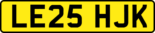 LE25HJK