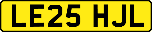 LE25HJL