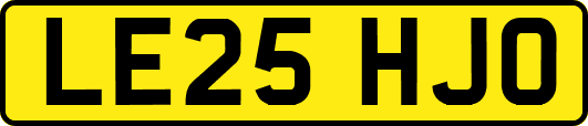 LE25HJO