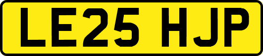 LE25HJP