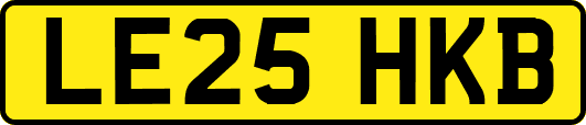 LE25HKB
