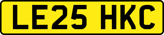 LE25HKC