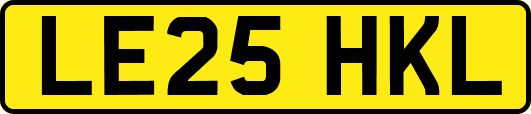 LE25HKL