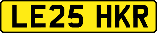 LE25HKR
