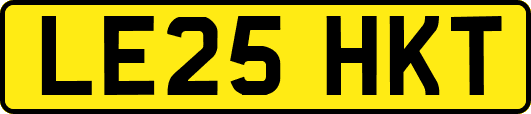 LE25HKT
