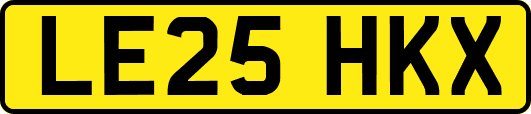 LE25HKX
