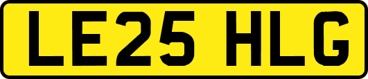 LE25HLG
