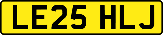 LE25HLJ
